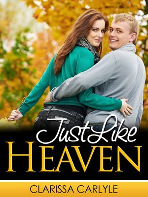 cover image of Just Like Heaven